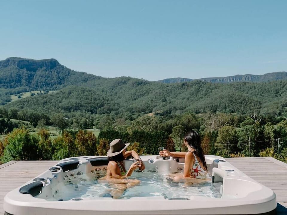 Is there any better way to spend an afternoon on holidays? 