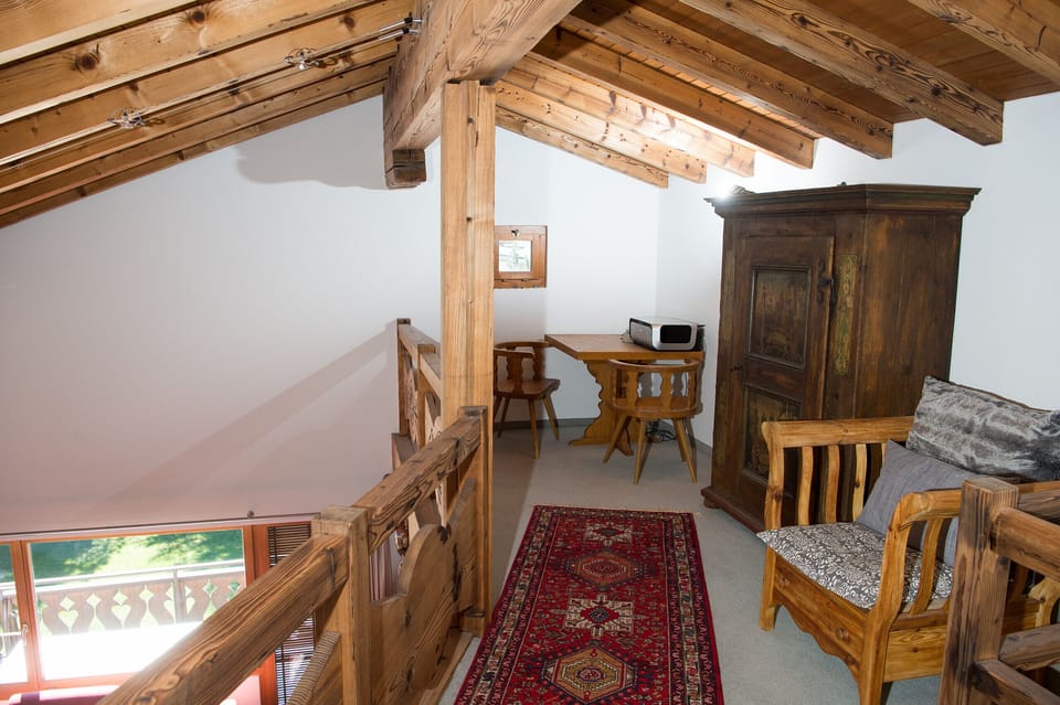 Office on the 2nd floor