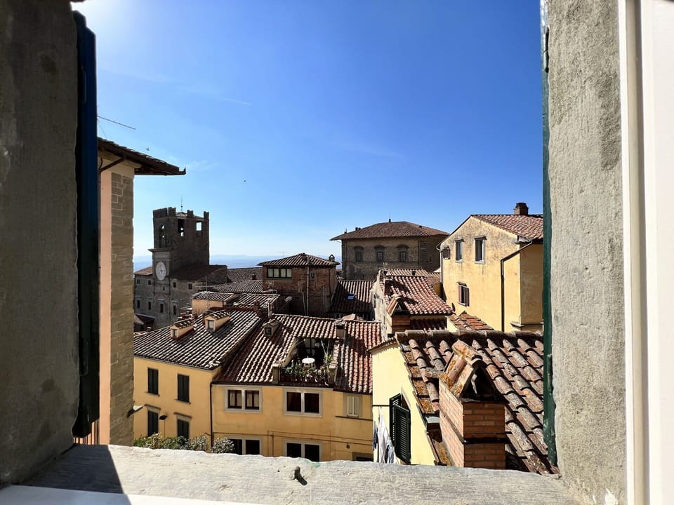 Panoramic view