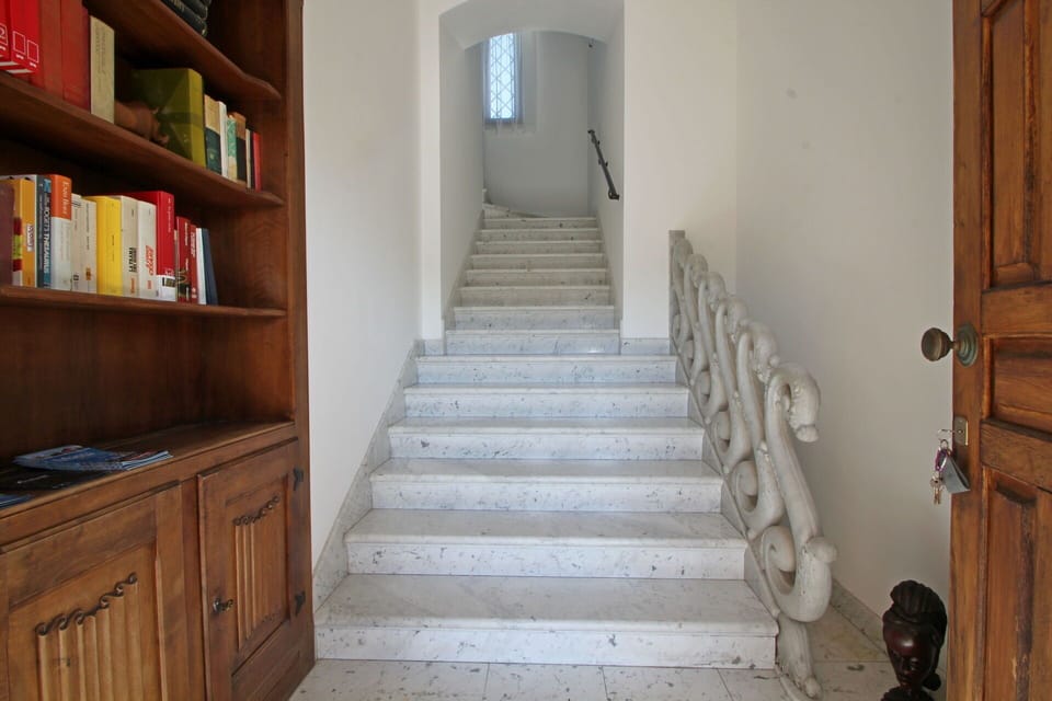 Main Entrance