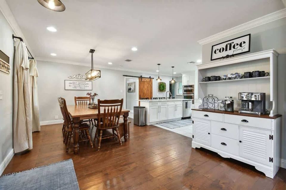 Front Foyer
