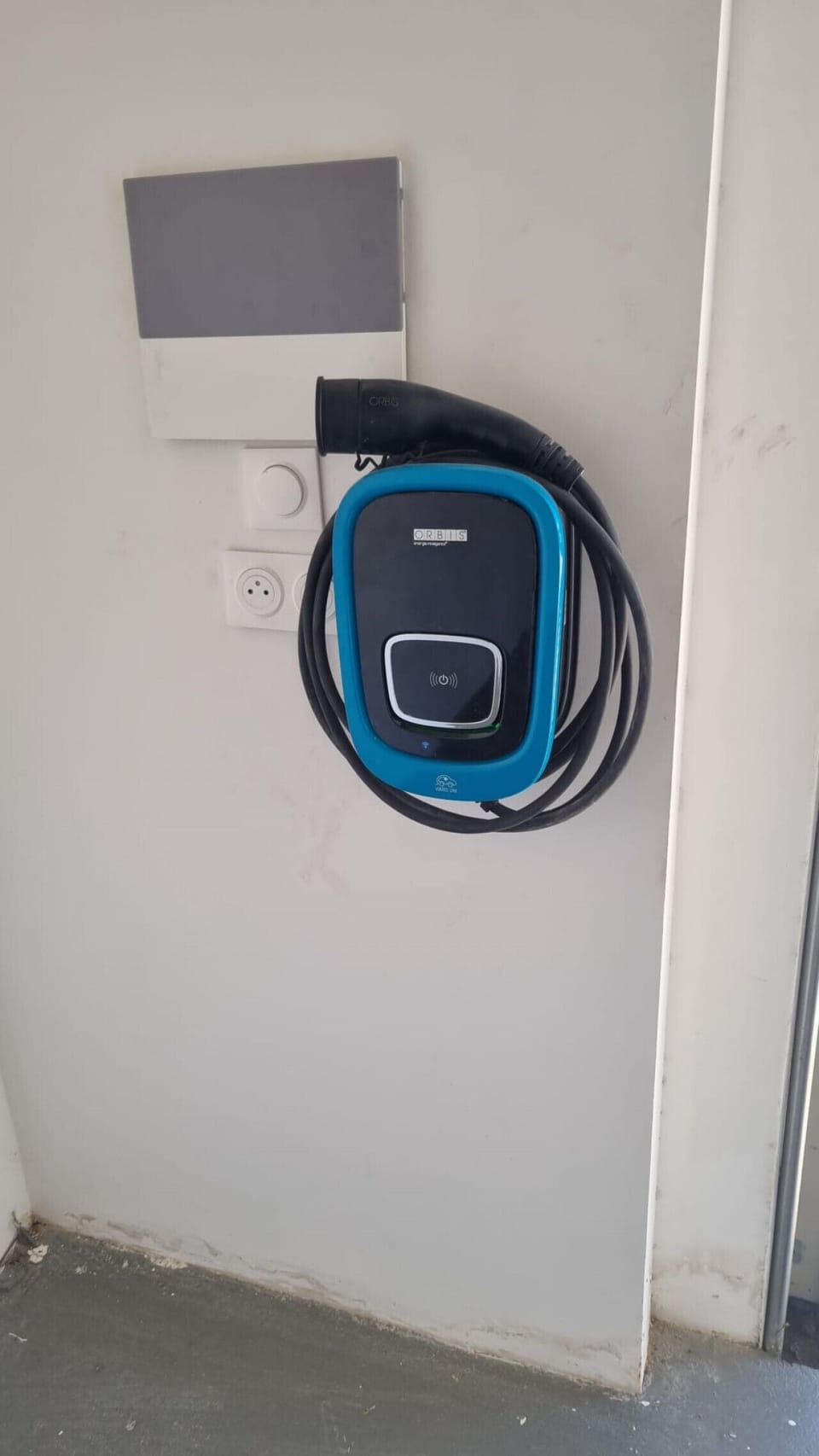 Charging Station