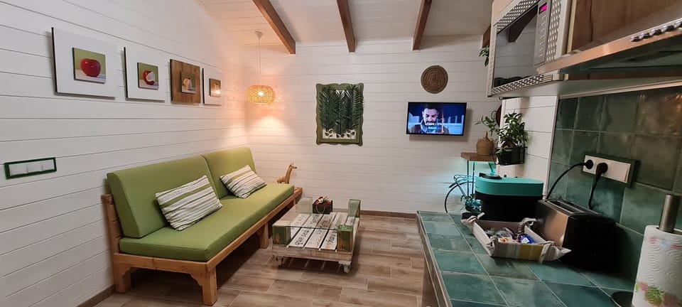 salón/cocina
