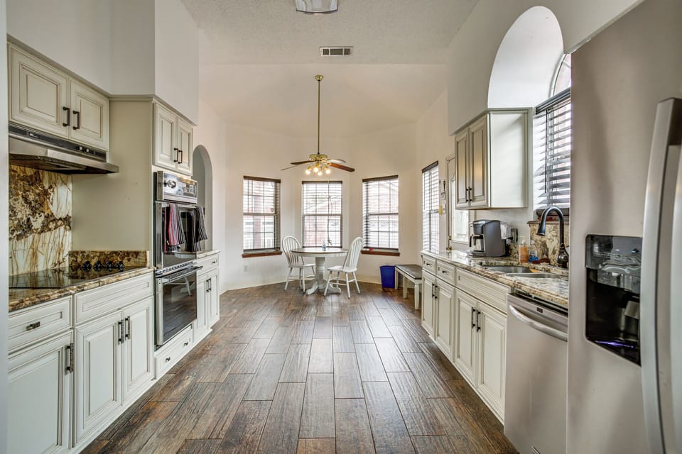Kitchen | 1st Floor | Dishwasher | Coffee Maker
