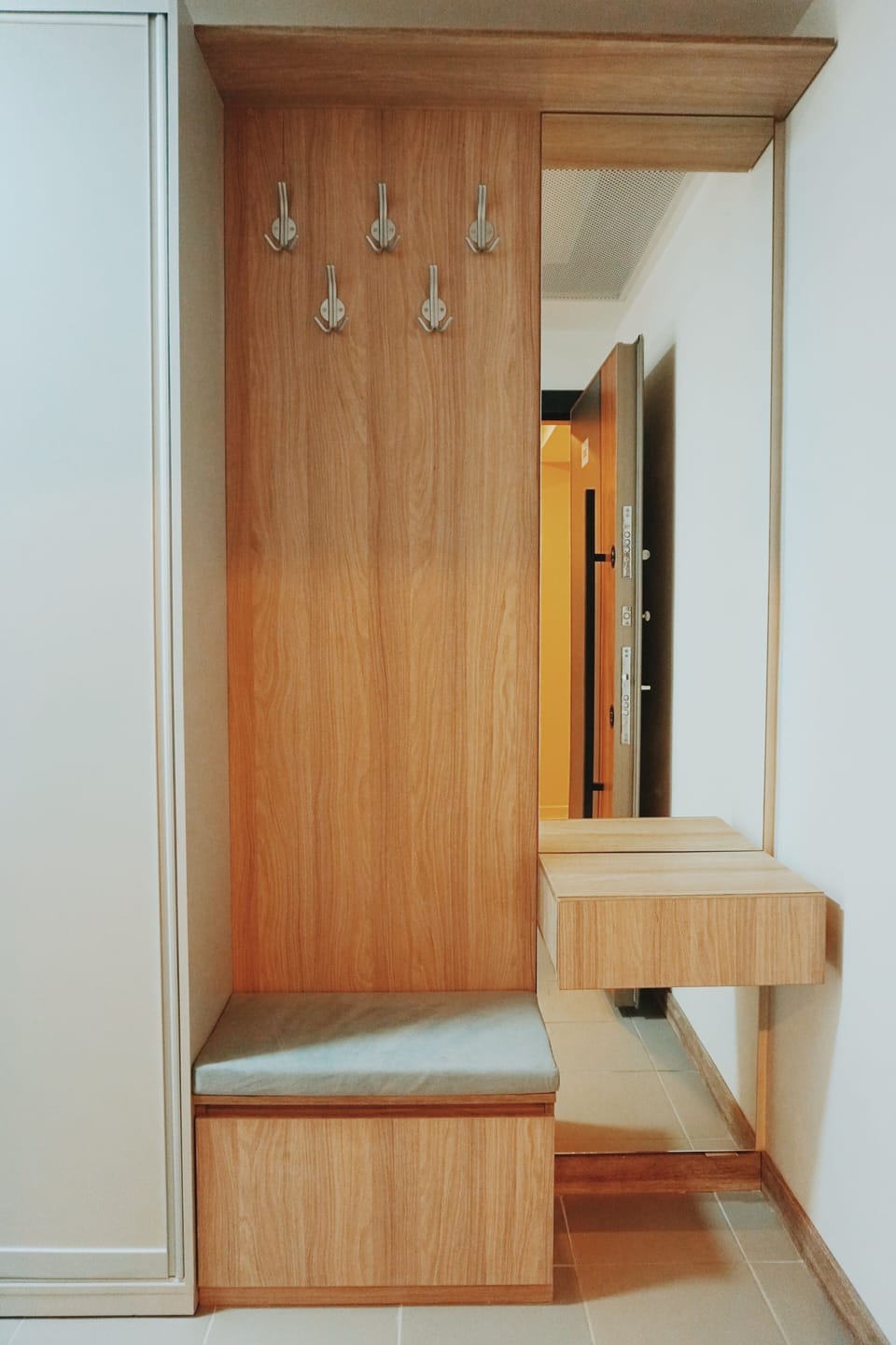 Corridor