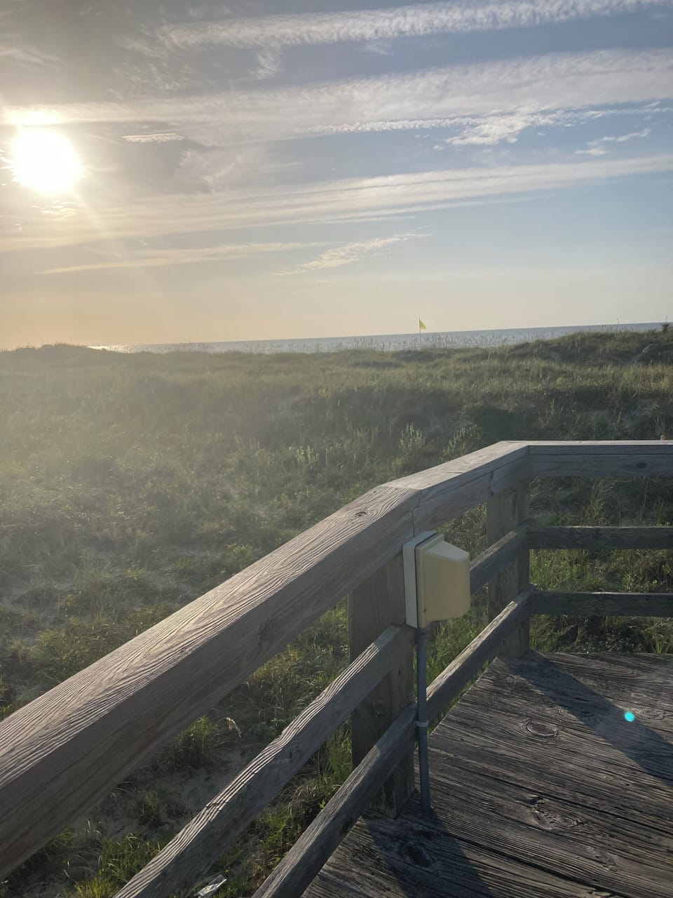 Sunrise