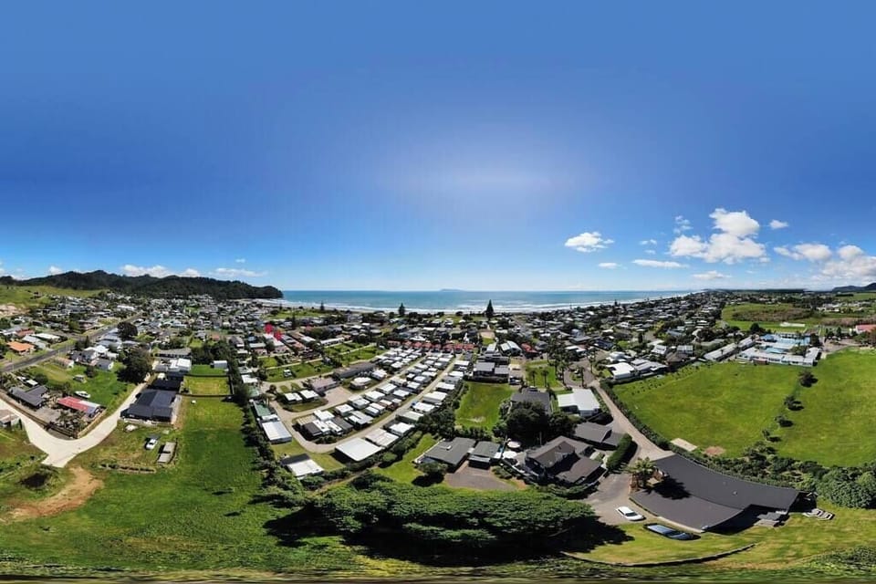 Waihi Beach!!