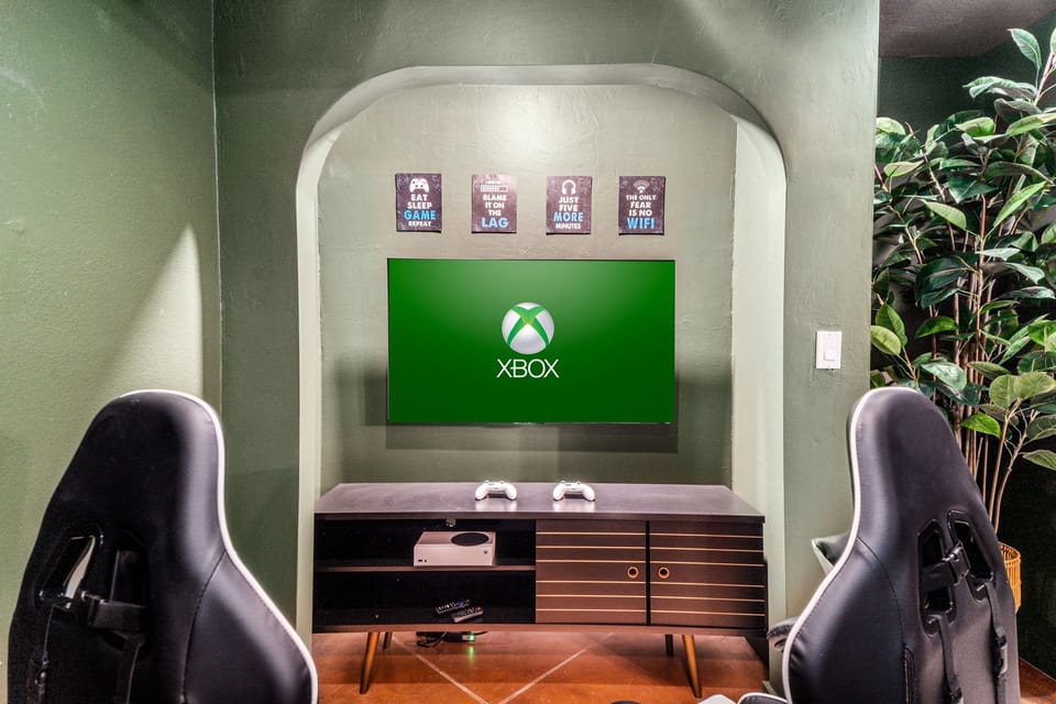 Calling all Gamers! This new Xbox Series S is waiting for YOU!