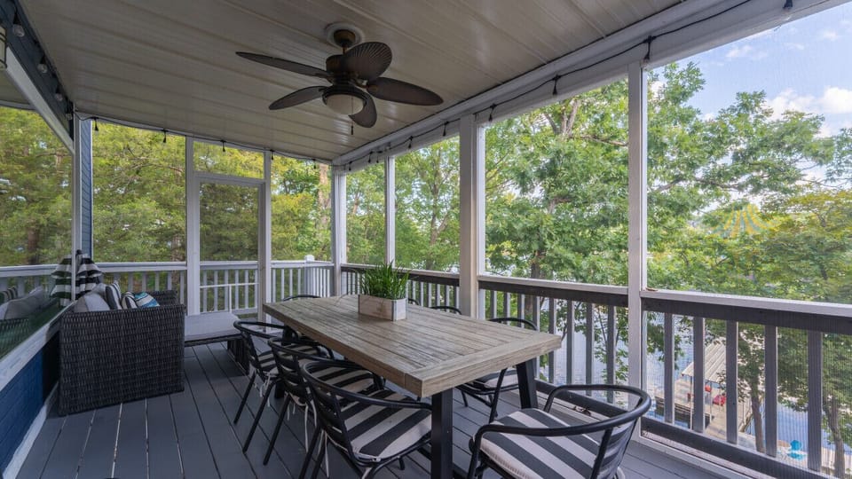 Porch