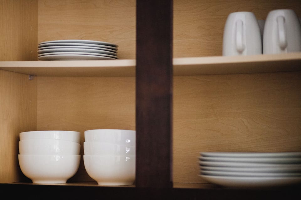 Stocked to meet your needs