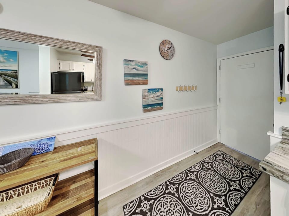 Entryway