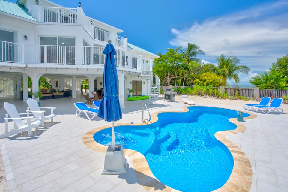 Pool/Spa