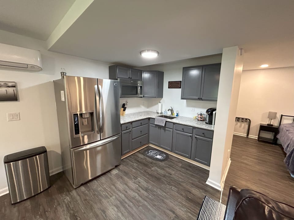 Kitchenette