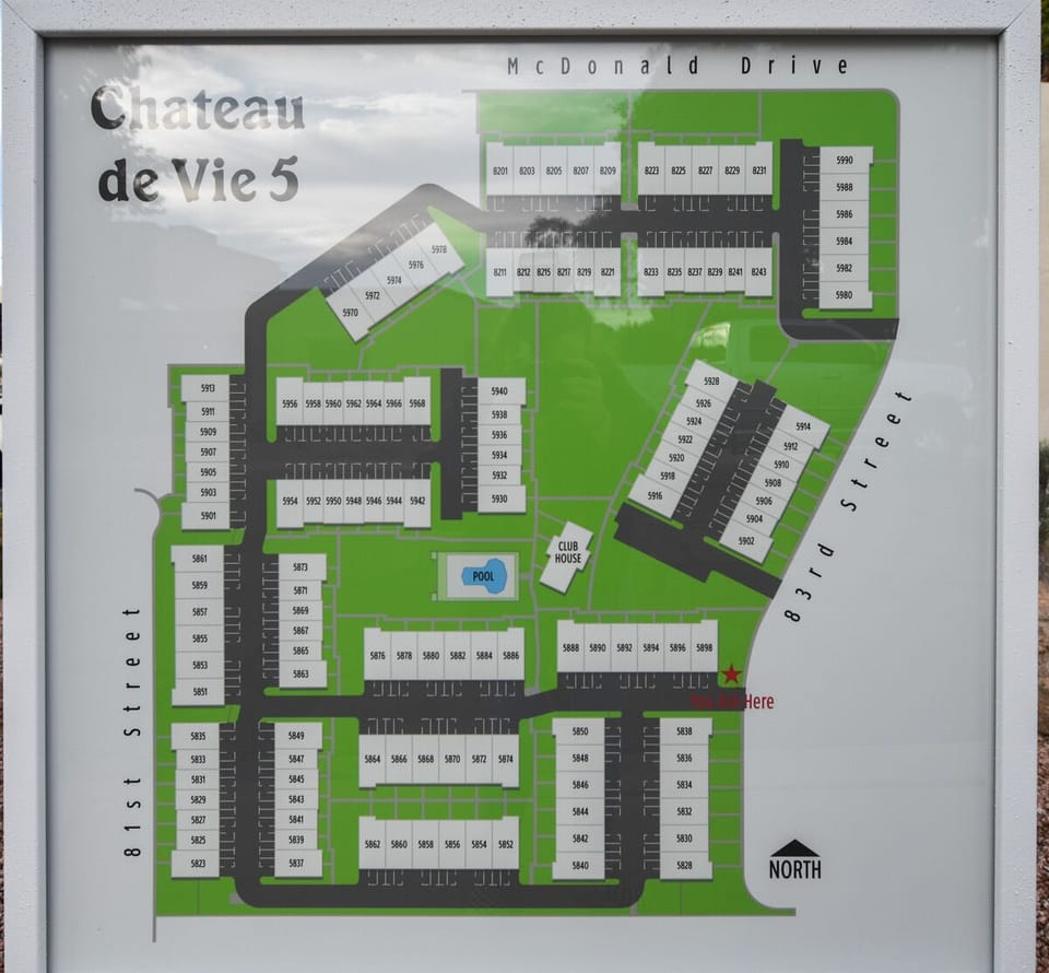 Property map