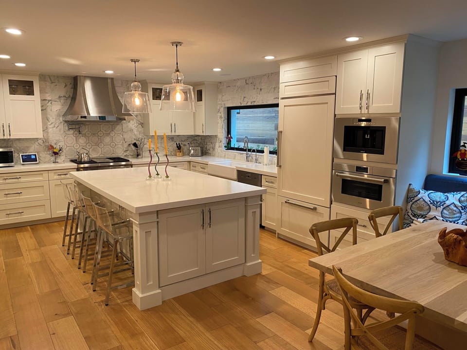 Chefs Kitchen
