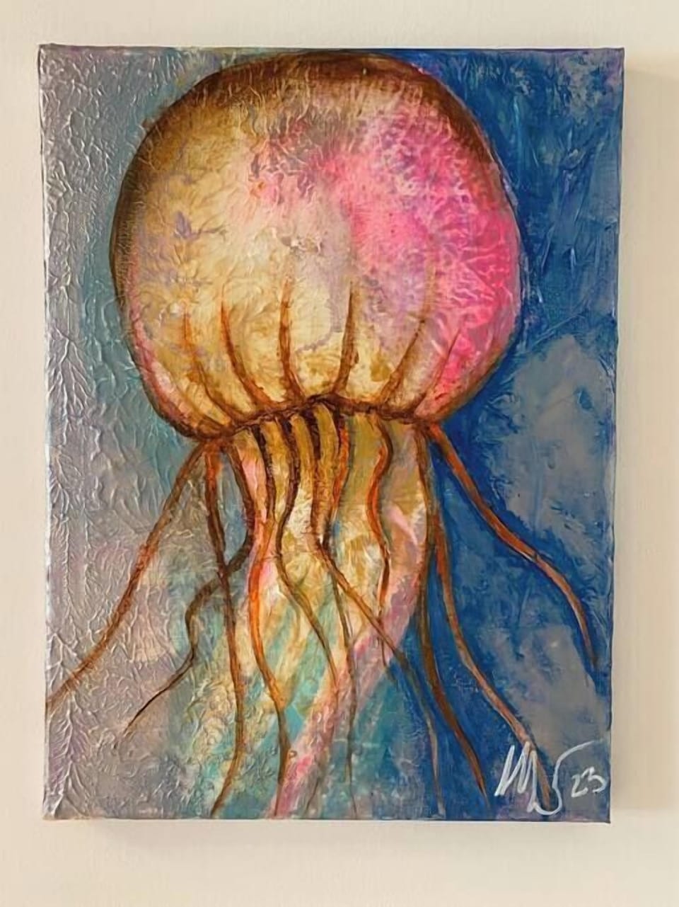 Art work 