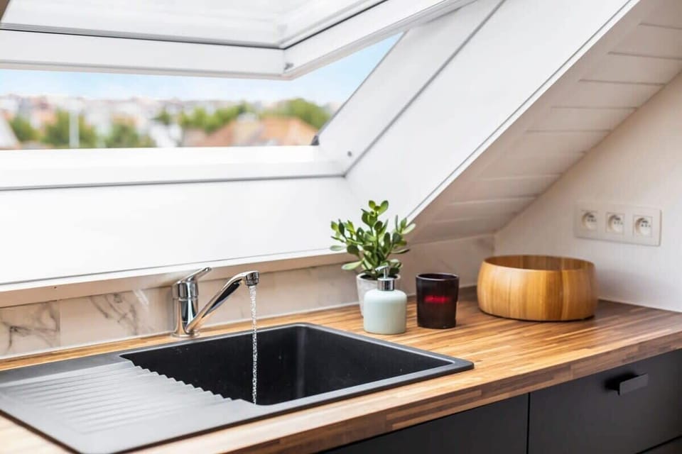 Kitchen details