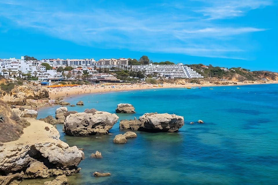 Playa de Oura