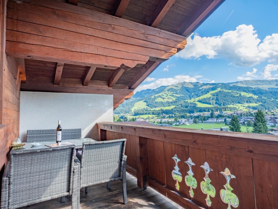 Patio / Balcony
