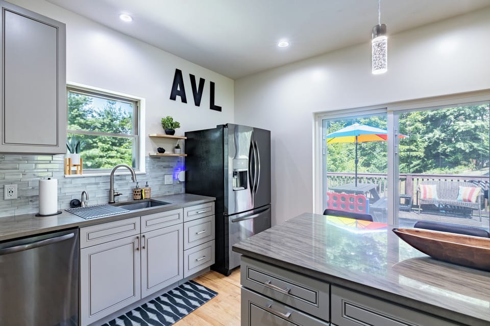 Culinary haven