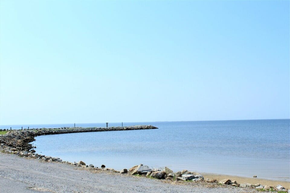 Near beaches