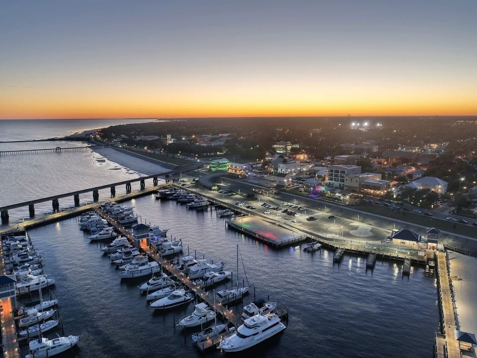 Marina