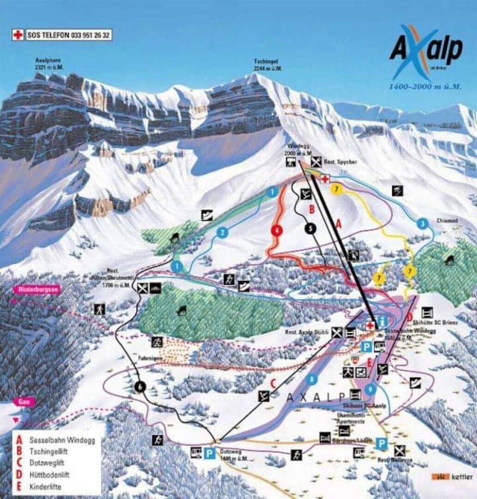 Property map