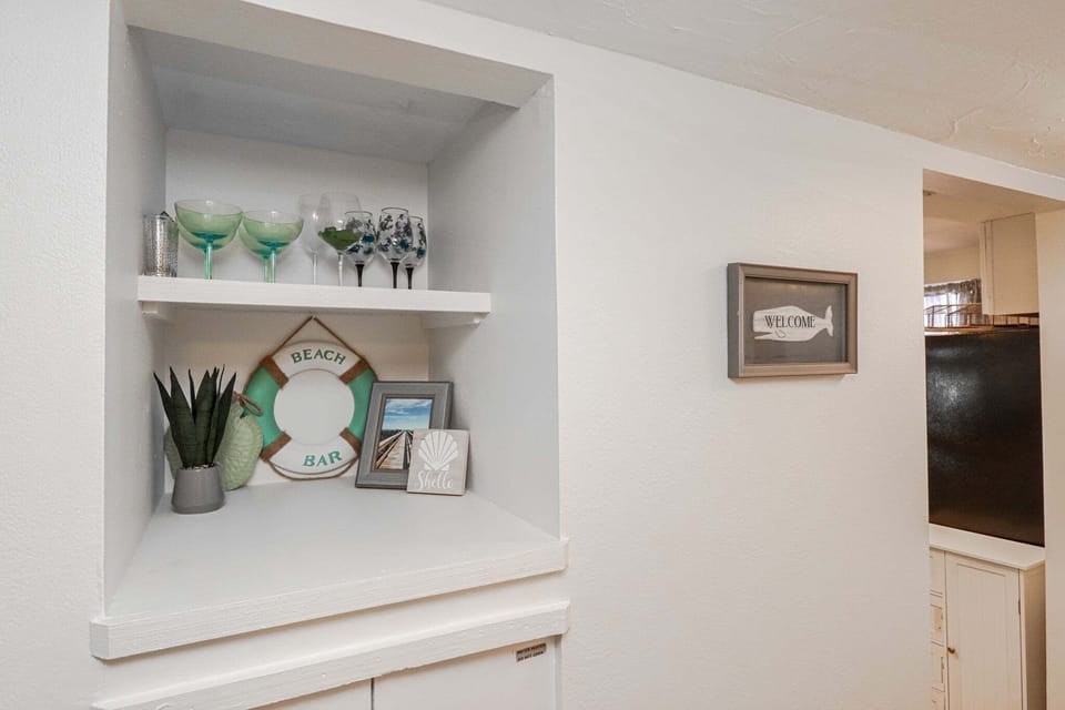 St. Augustine Beach Rentals Entry