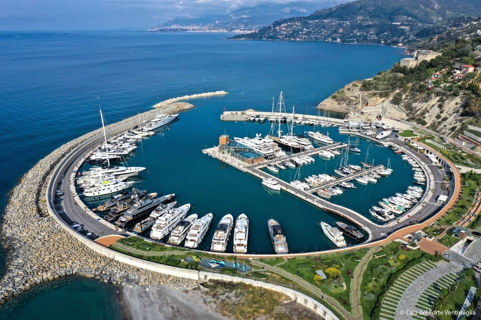 Marina