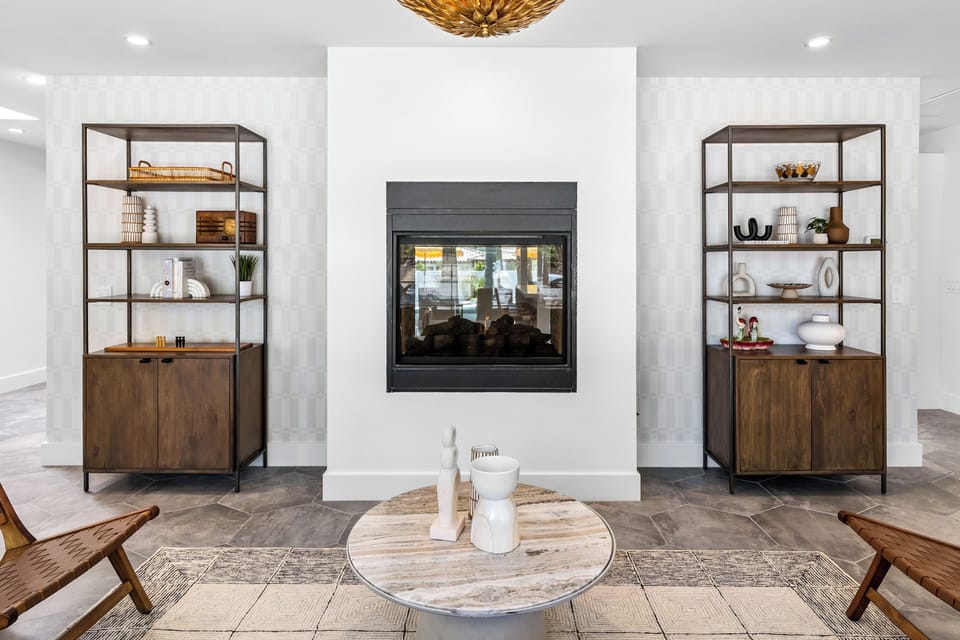 Perfect for winter nights