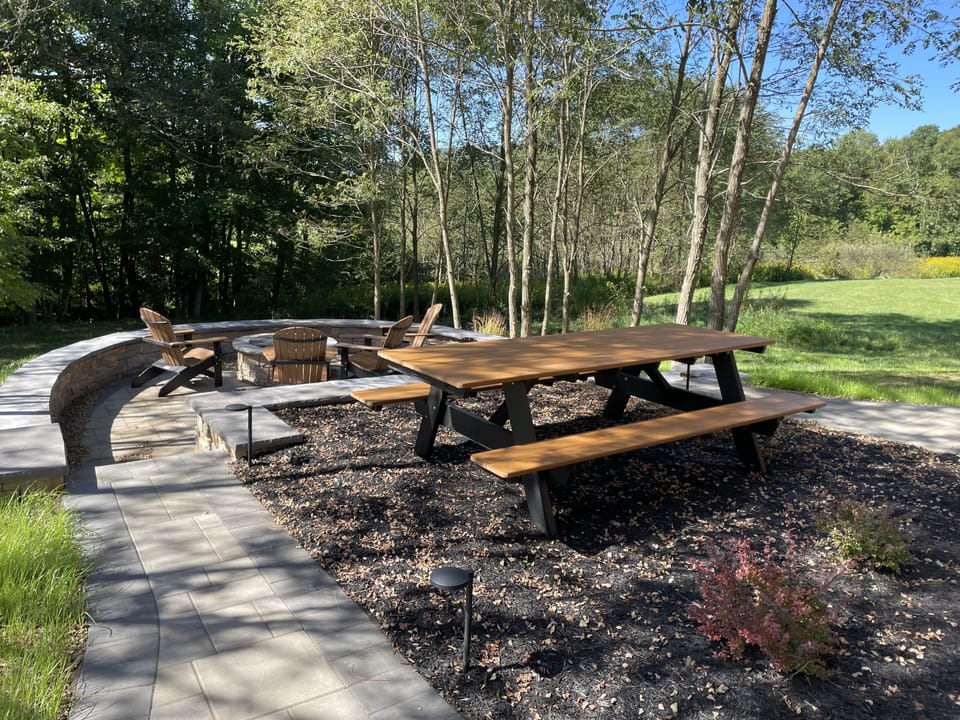 Fire Pit