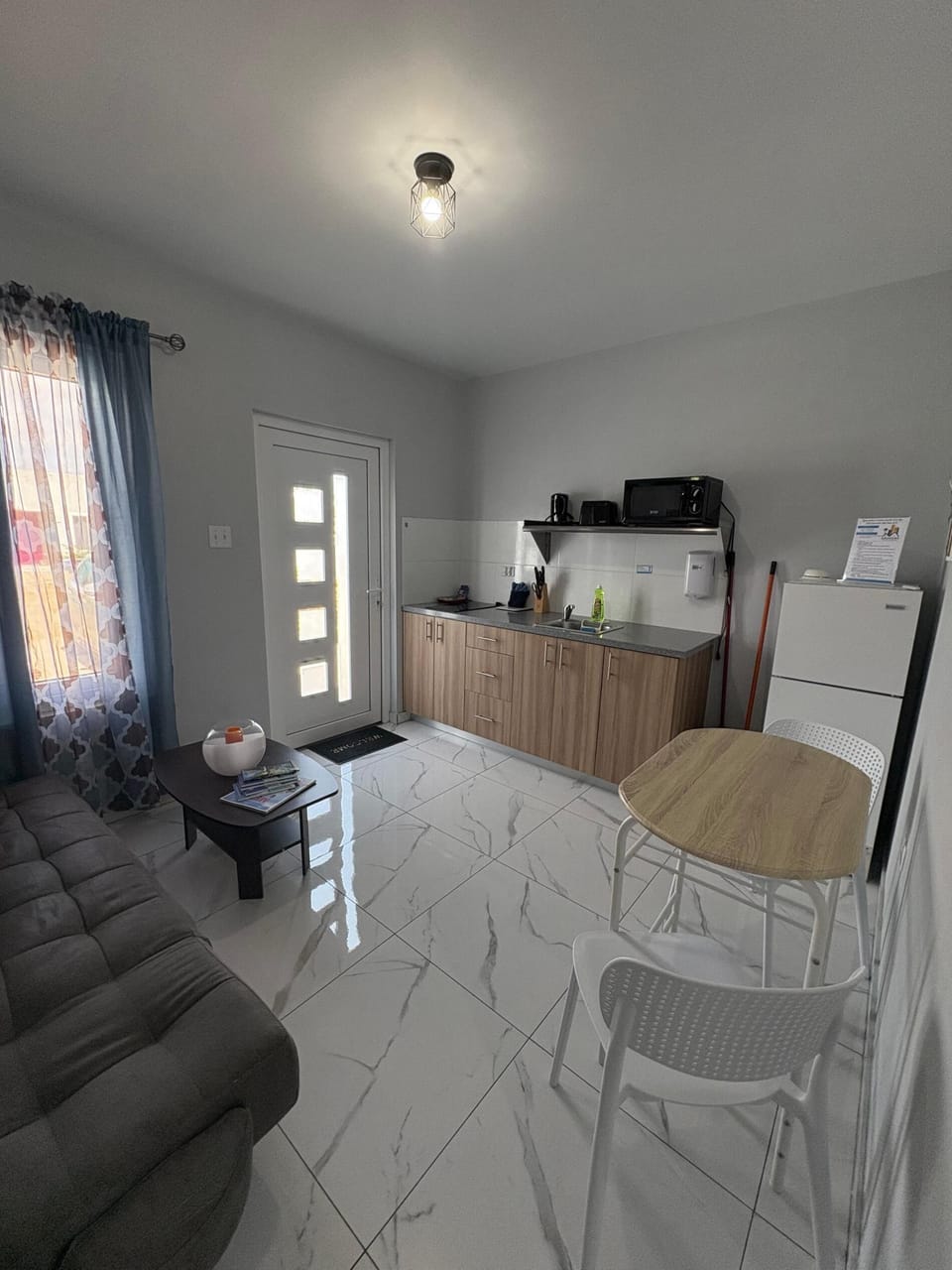 Viva Alto Vista-1BRD-1BTH-nice apt in Alto Vista-Noord (908)