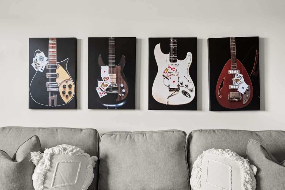 Local Artists Prints