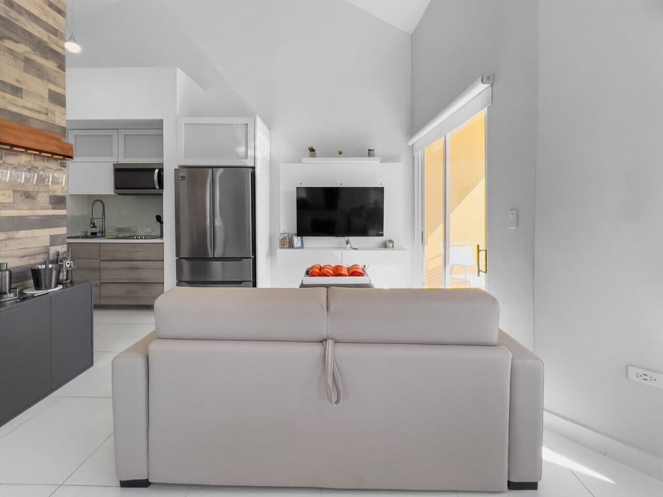 Modern living made effortless.