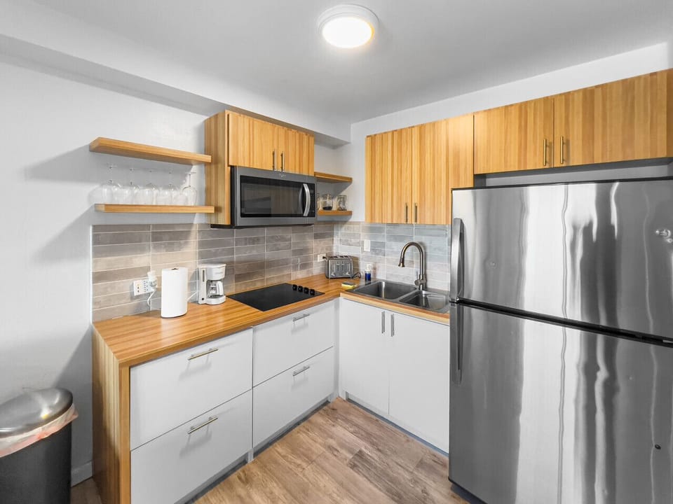 Gather in the kitchen and make lasting memories