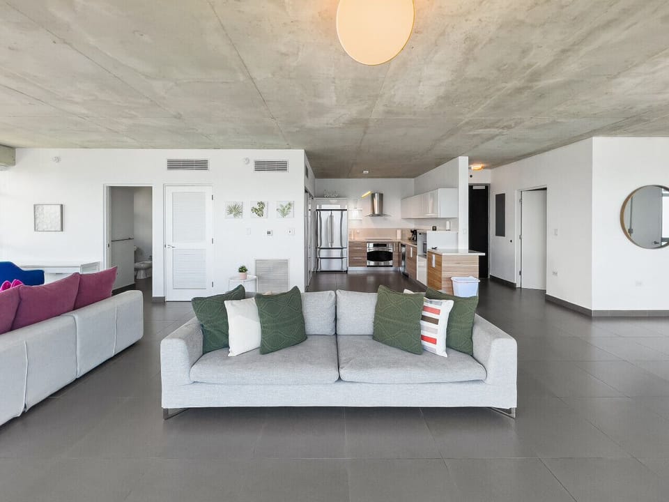 Where contemporary design meets everyday comfort.