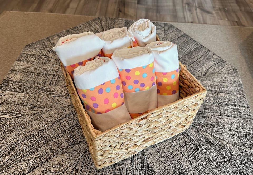 6 quick dry beach towels to use