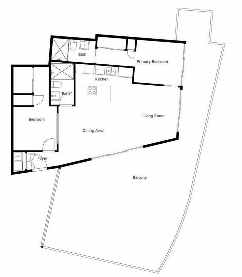 Property Floor Plan