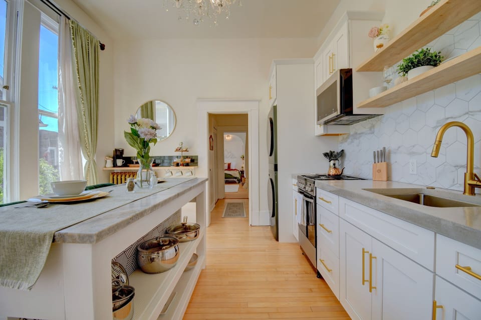 Kitchen/Dining