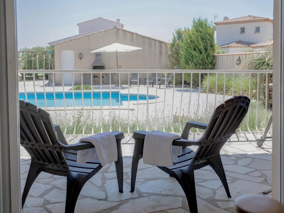 Patio / Balcony