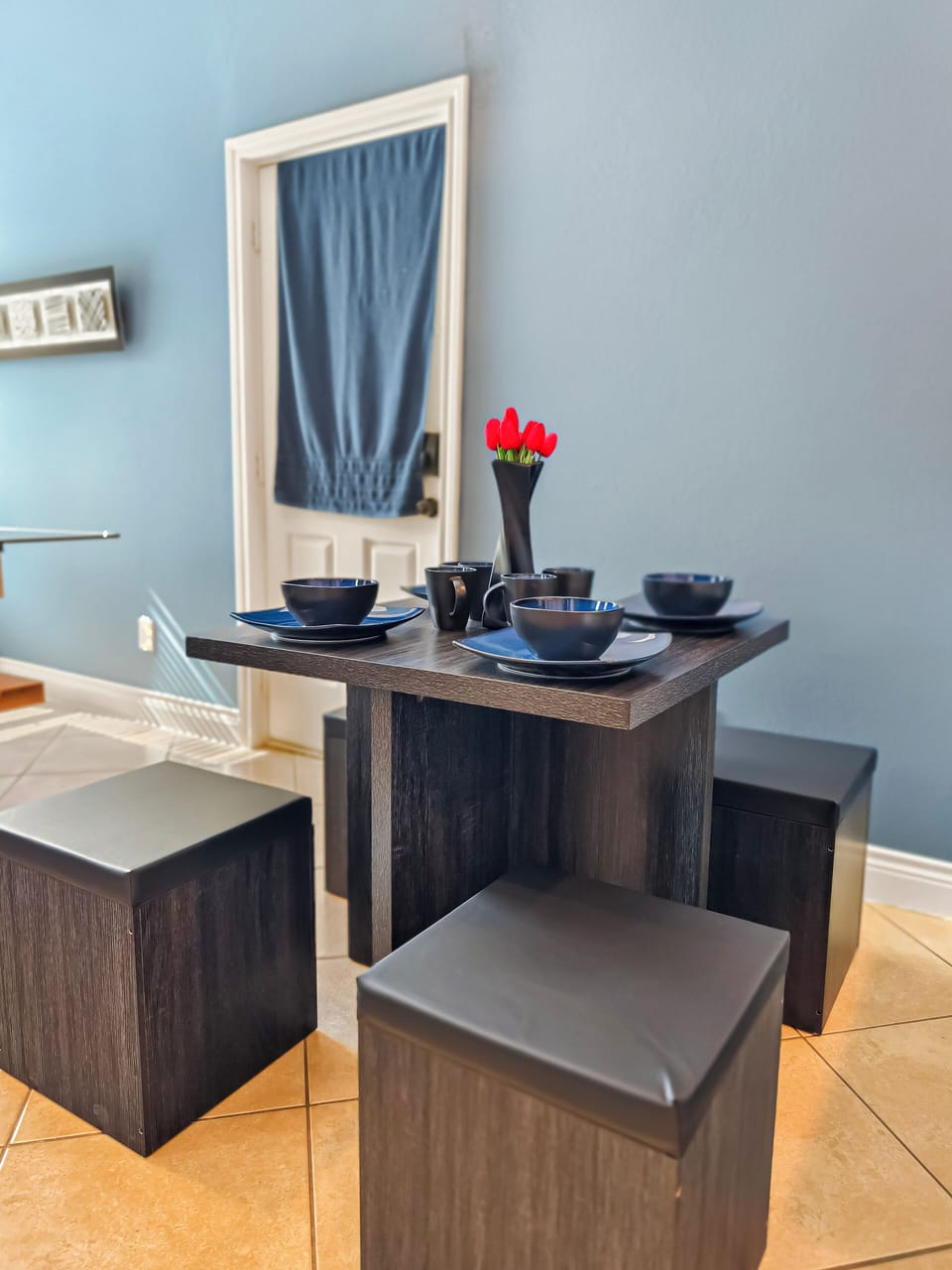 1st Dining Area 1st Floor