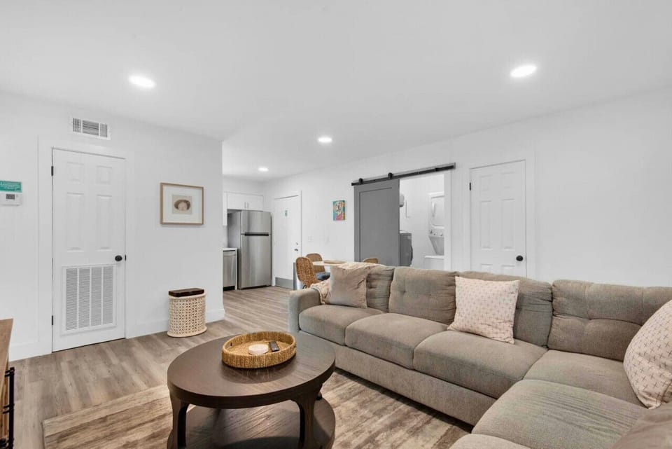 Spend quality time with family and friends in this spacious living area