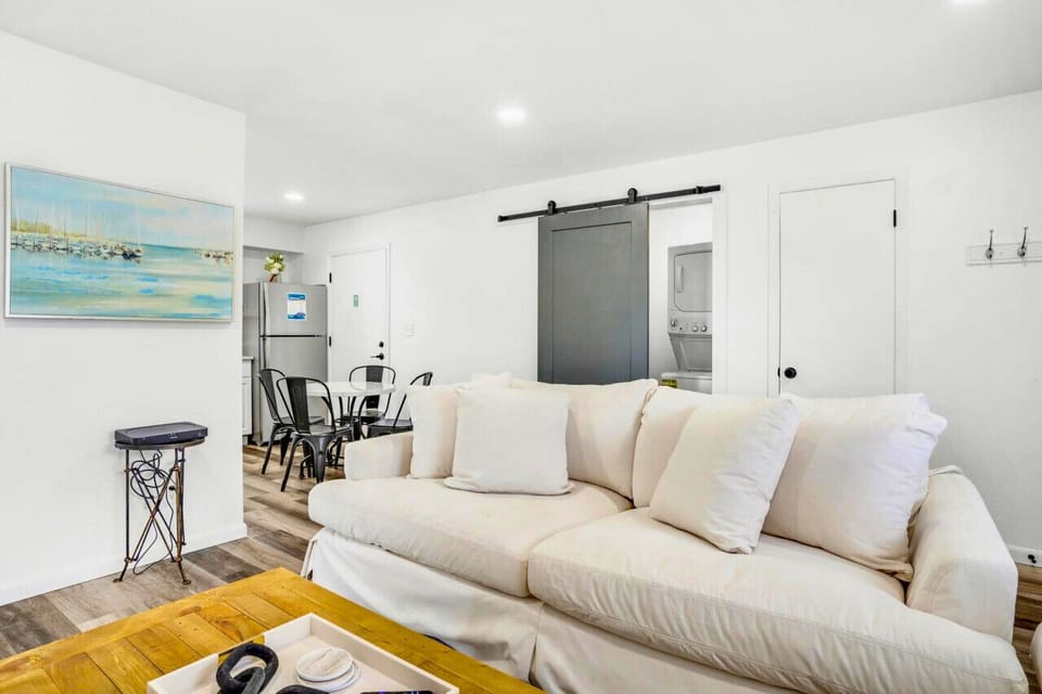 Spend quality time with family and friends in this spacious living area