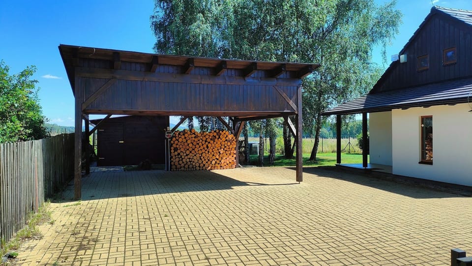 Parking place