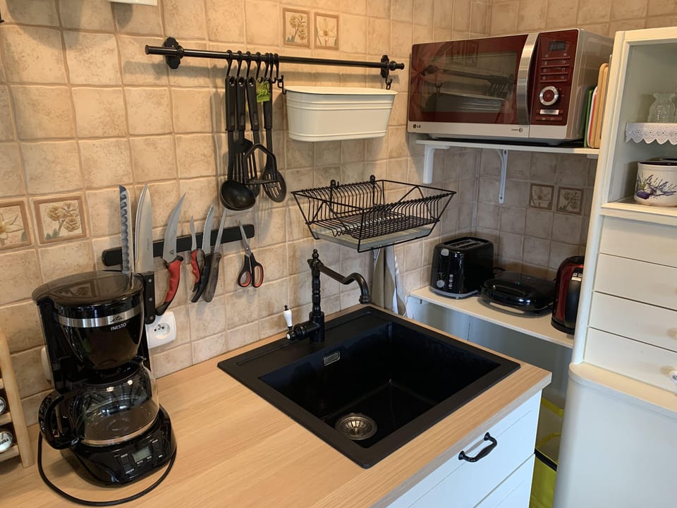 Kitchen / Accessories