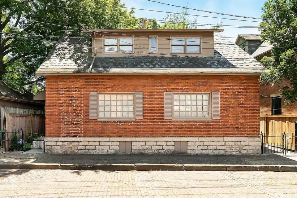 Welcome to 41 S Columbus St.