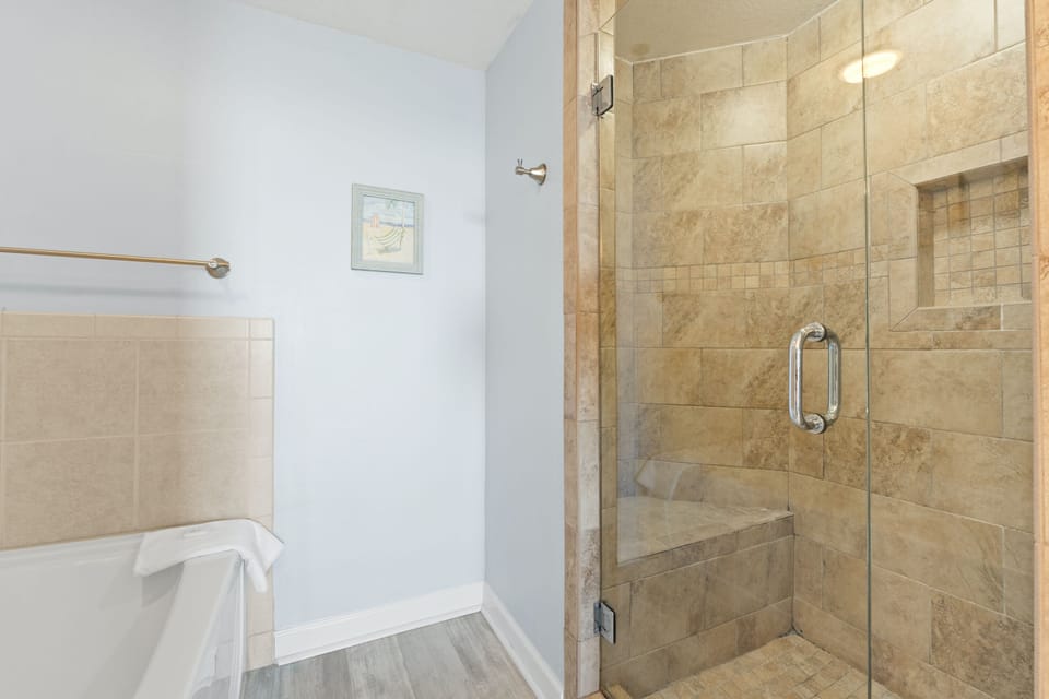 En Suite Bathroom