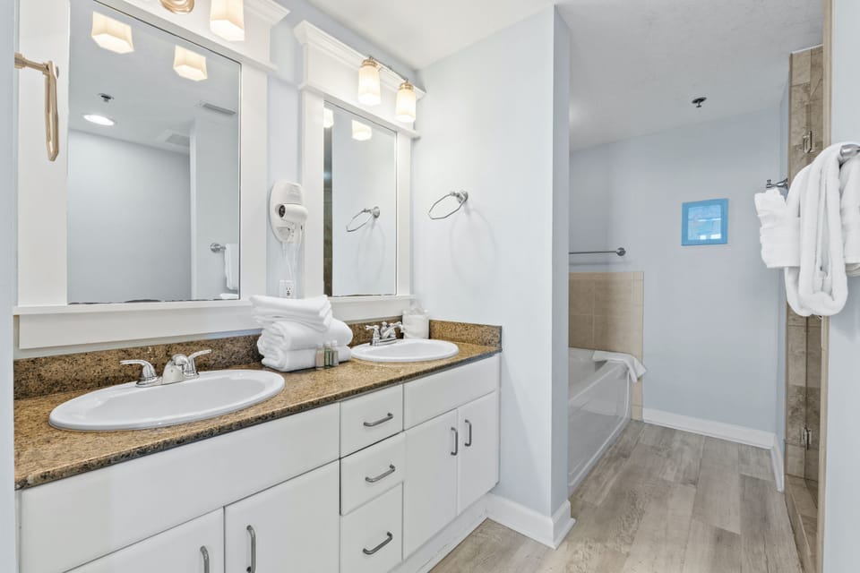 En Suite Bathroom