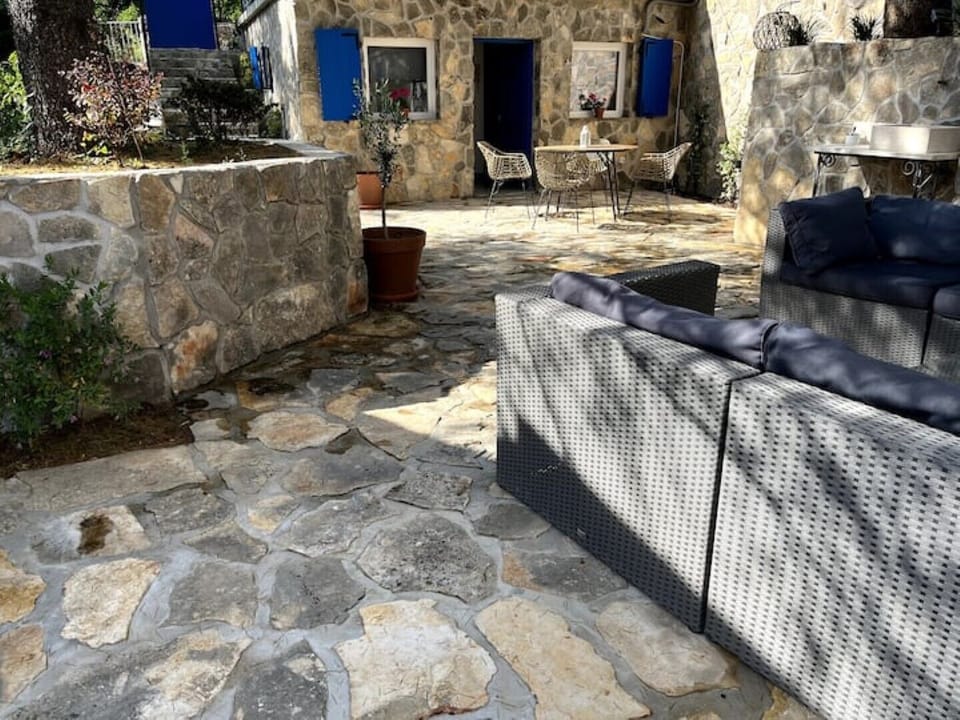 Terrace 70m2