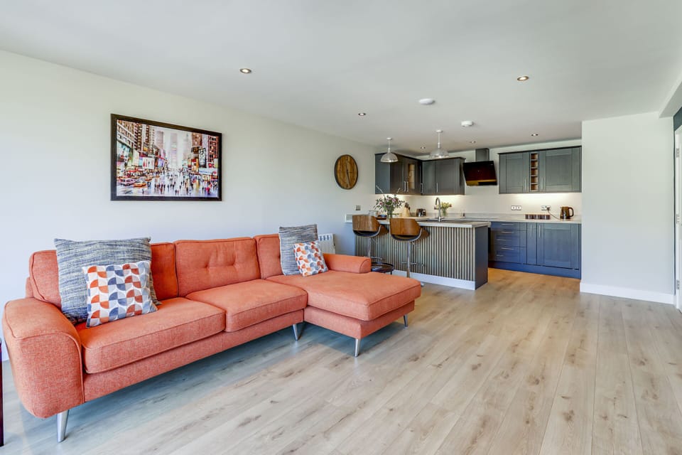 Living Room / Lounge